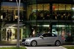 Mercedes-Benz E-Class 2010 года
